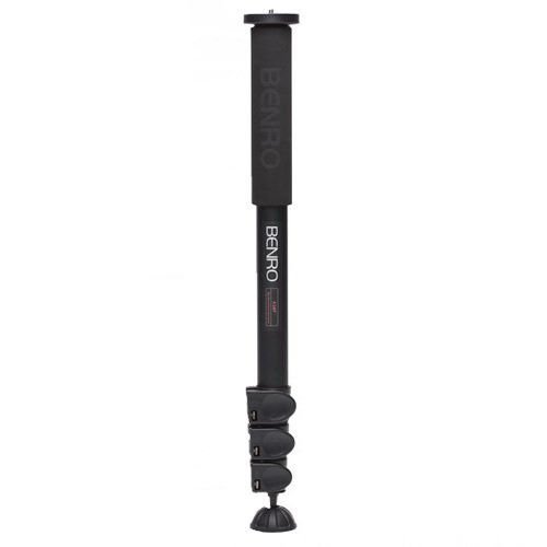Benro A-38F Versatile Magnesyum / Alm.Monopod
