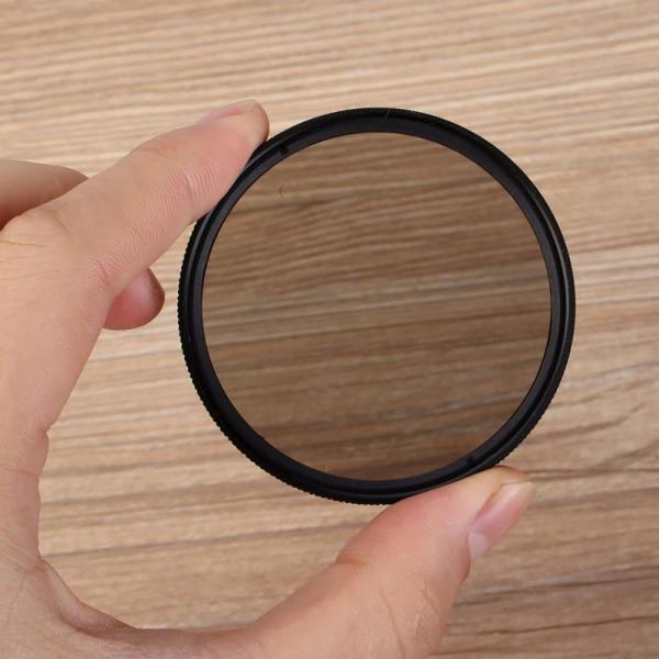 Sanger 82mm CPL Polarize Filtre