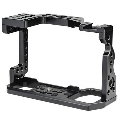 Viltrox FANSHANG Sony A7III/A7RIII/A7II İçin Kamera Kafesi