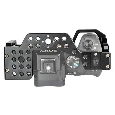 Viltrox FANSHANG Sony A7III/A7RIII/A7II İçin Kamera Kafesi
