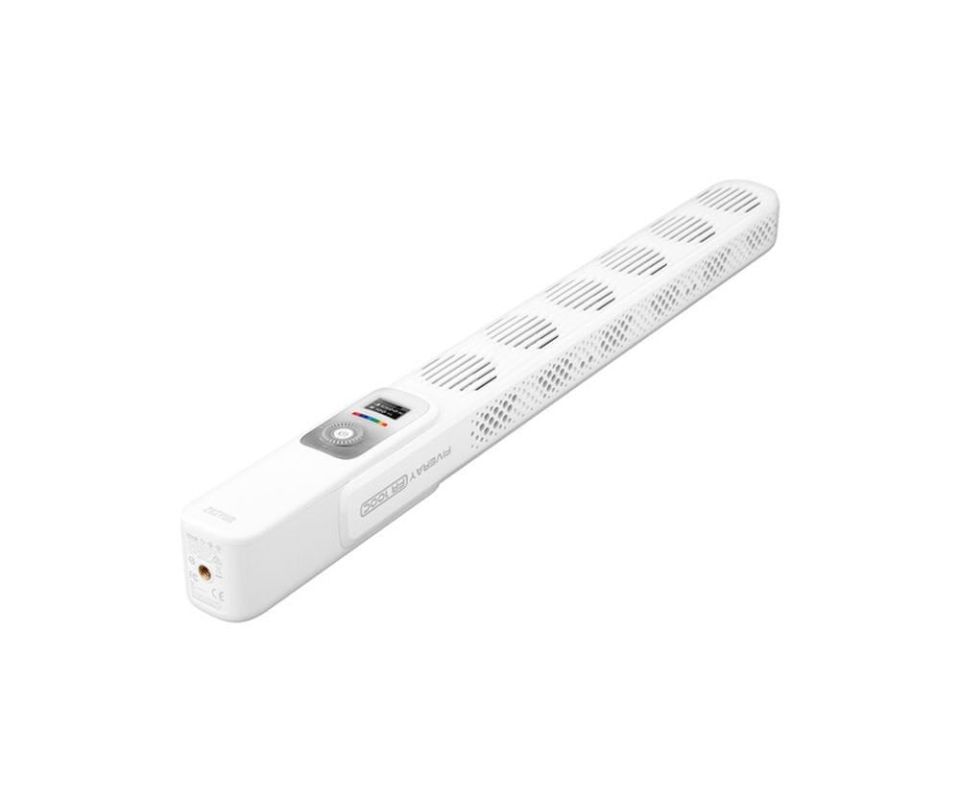 Zhiyun FIVERAY FR100C Beyaz Led Işık Combo