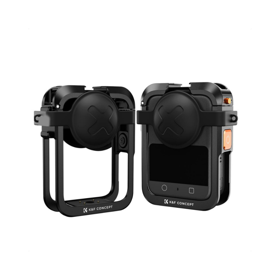 K&F Concept Osmo 360 Uyumlu Metal Kafes