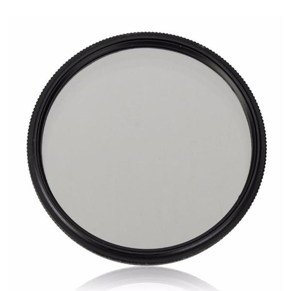 Sanger 62mm CPL Polarize Filtre