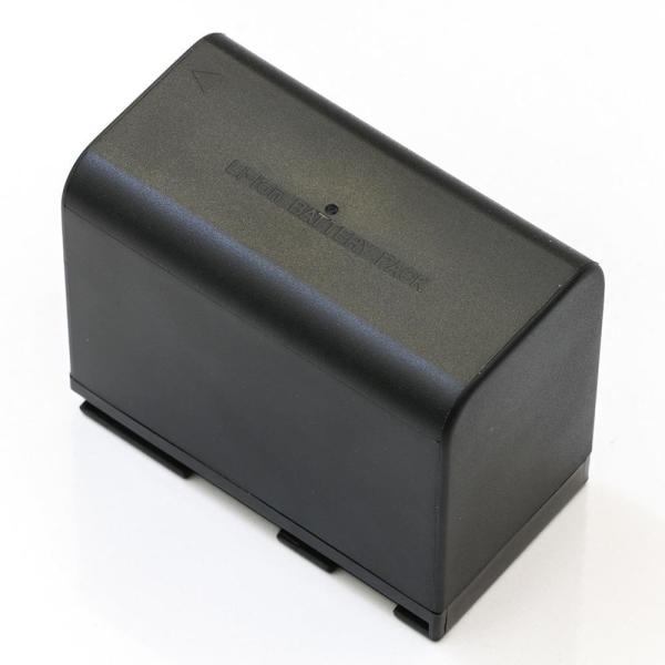 Sanger BP-709 Canon Kamera Batarya