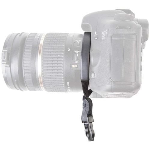 OPTech USA Uni-Loop Konektörü (1301412)