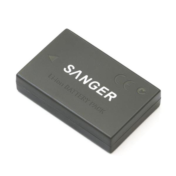 Sanger NB-1L Canon Fotoğraf Makinesi Batarya Pil