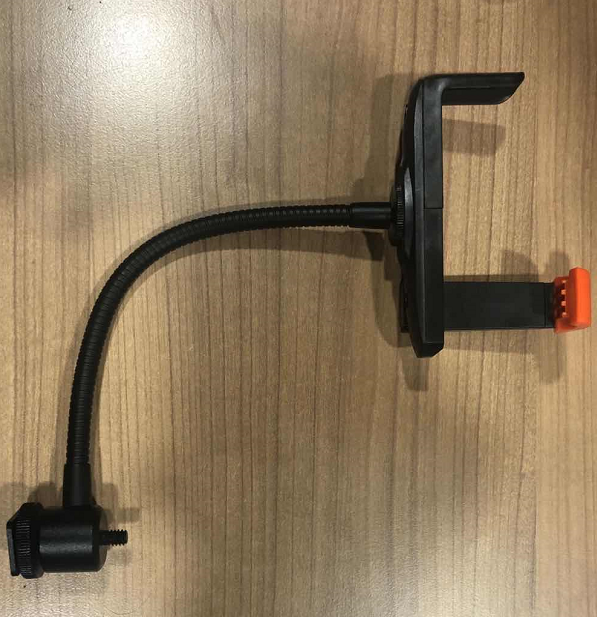 Camten SA-40 Esnek Telefon Tutucu