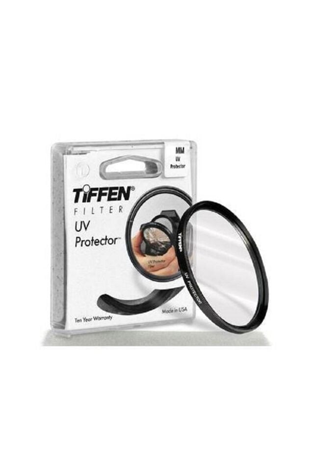 Tiffen 52mm UV Protector Filtre