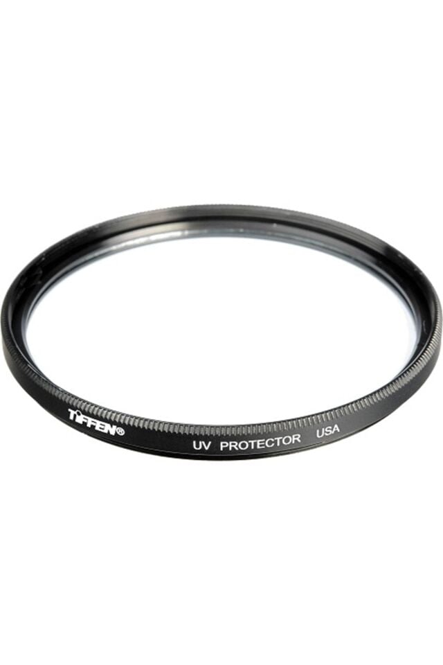 Tiffen 52mm UV Protector Filtre