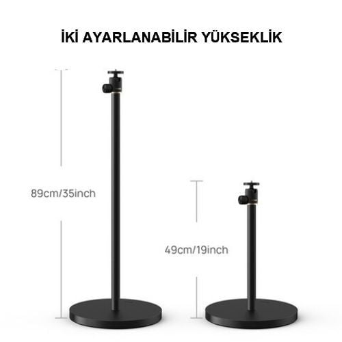 XGIMI X-Floor Stand (Siyah)