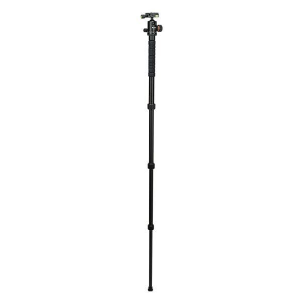 Fotopro Tripod  X-go HR PRO Monopod Ozellikli