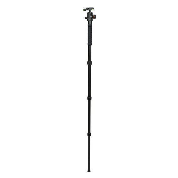 Fotopro Tripod  X-go HR PRO Monopod Ozellikli