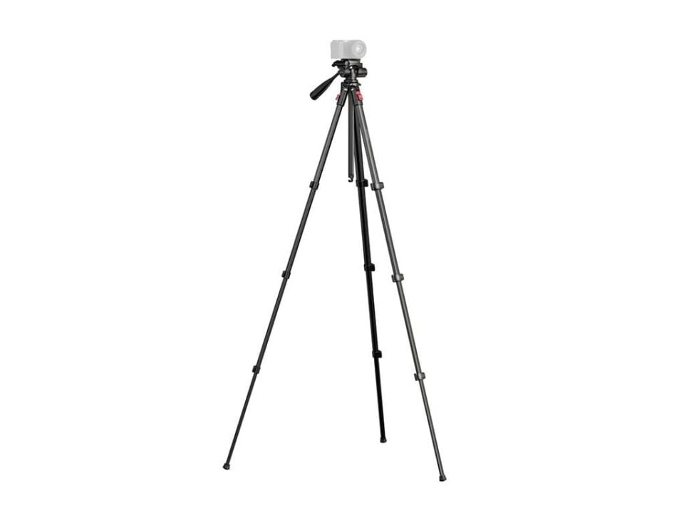 SmallRig 5474 Video Tripod