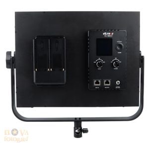 Viltrox VL-D85T Bi-Color Ayarlanabilir Kablosuz Kumandalı LED Panel