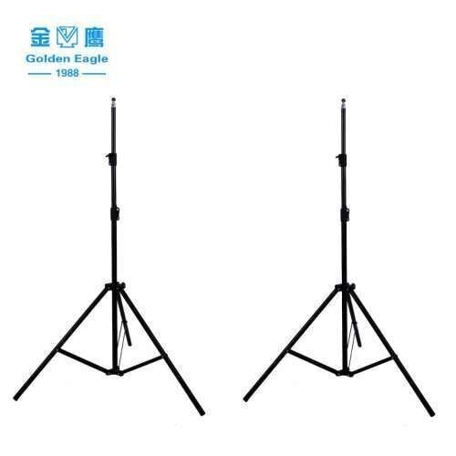 Golden Eagle Back Drop Fon Standı Kit