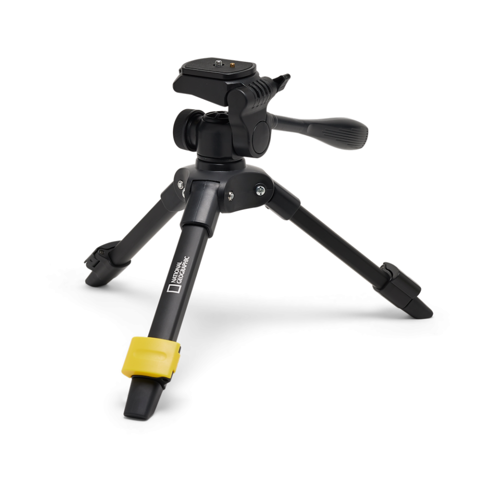 National Geographic NG-PM002 Photo 3-in-1 Monopod