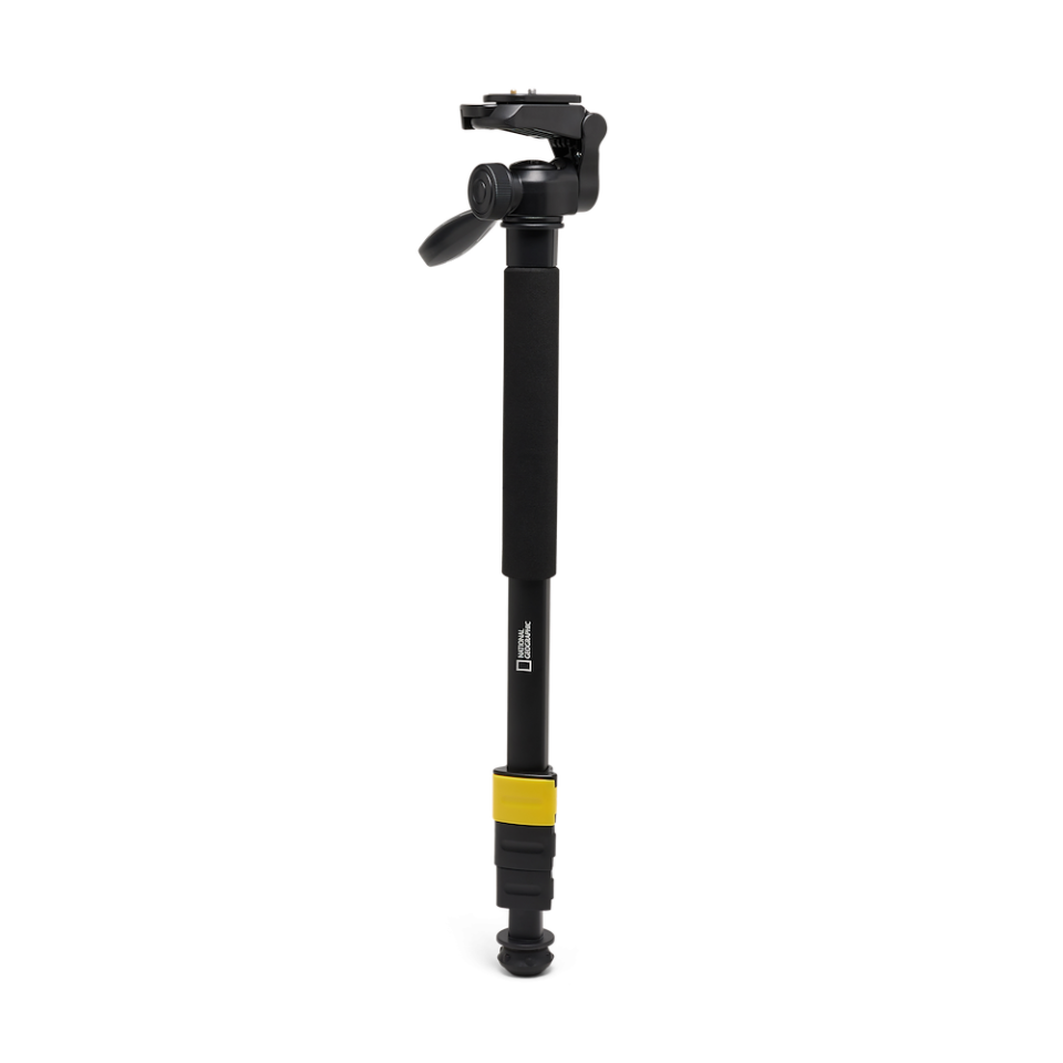 National Geographic NG-PM002 Photo 3-in-1 Monopod