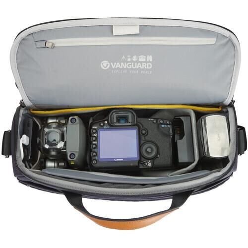 Vanguard Veo City S36 NV Omuz Çantası