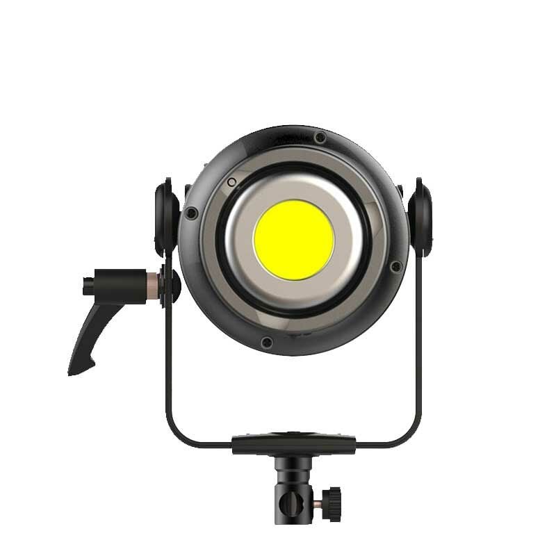 Gdx LV-500W 2'li Led Video Işığı