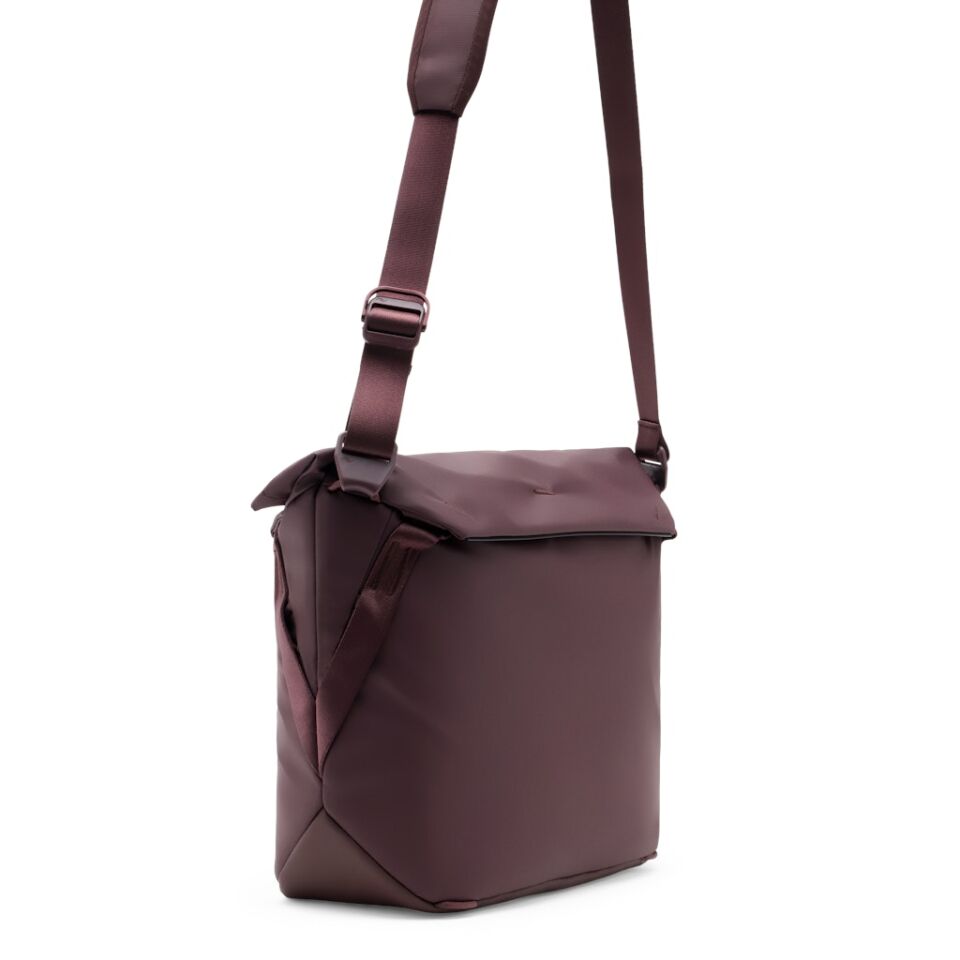 Everyday Tote Günlük El & Omuz Çantası - Eclipse
