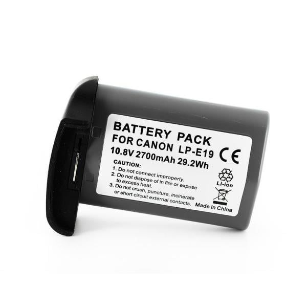 Sanger LP-E19 Canon Uyumlu Batarya