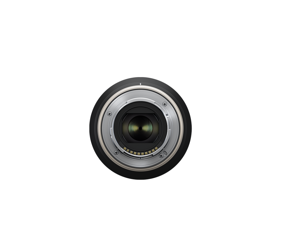 Tamron 17-70mm f/2.8 Di III-A VC RXD Lens (Fujifilm X)
