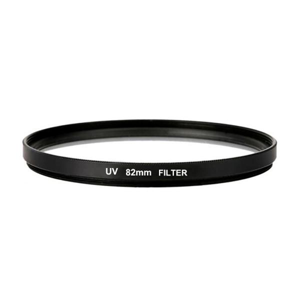 Sanger 82mm UV Ultraviyole Filtre
