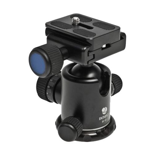 Benro B-0 PU50 B Serisi Ball Head Seri 0