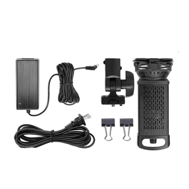 Gdx FL-60W Dış Çekim 2'li Video Led Işığı