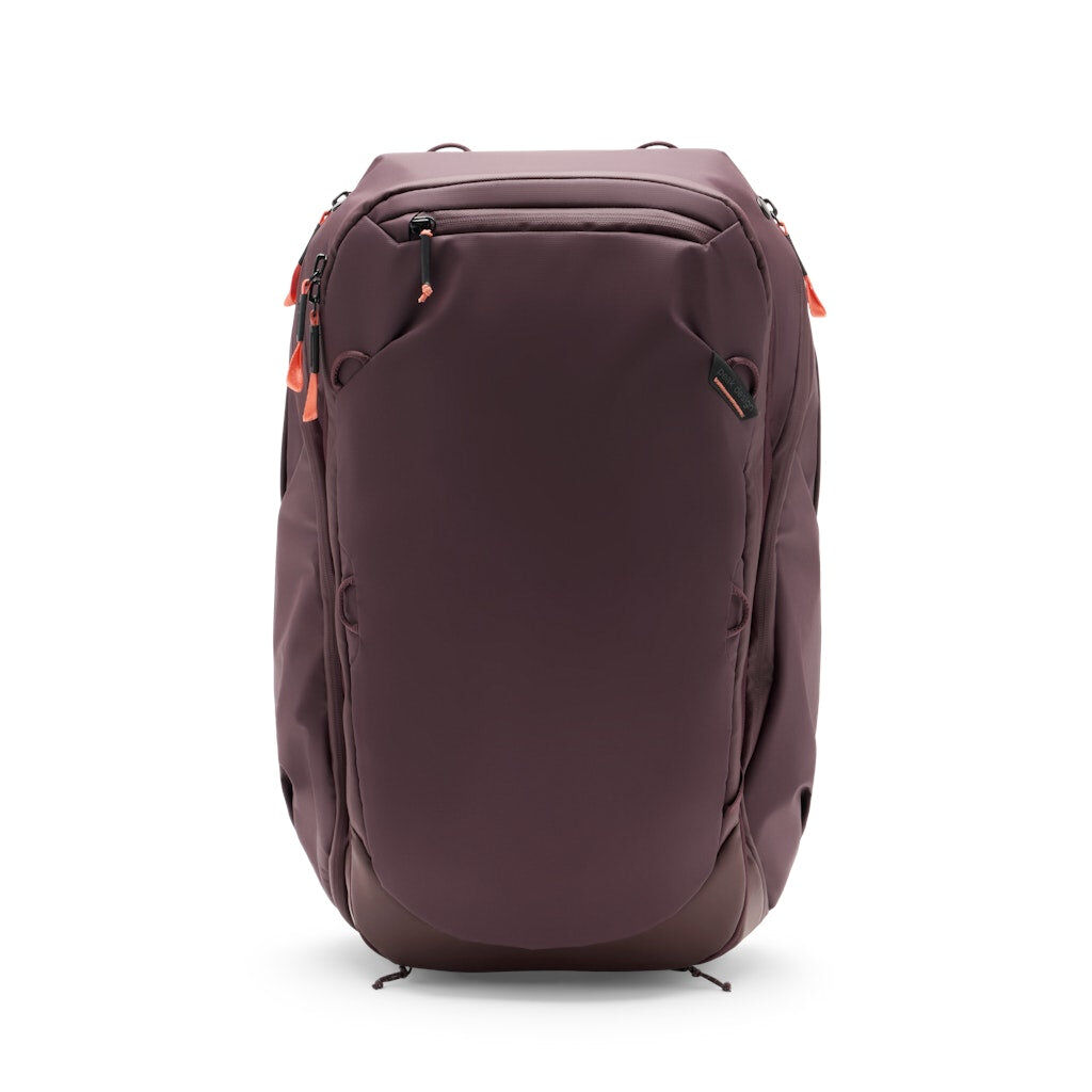 Travel Backpack 45L Modüler Seyahat Çantası - Eclipse