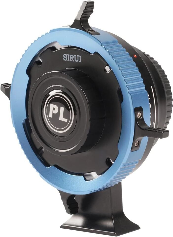 Sirui PL - Canon RF-Mount Kamera Adaptörü