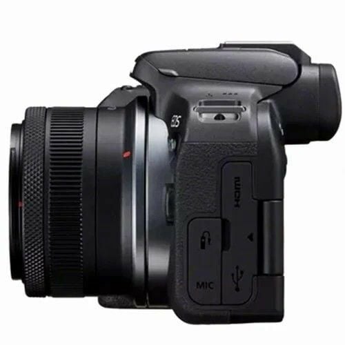 Canon EOS R10 18-45mm Vlogger Kit
