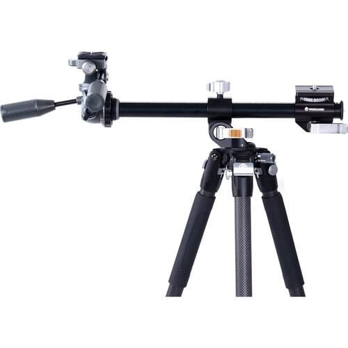 Vanguard Veo 3+ 263CPS Karbon Fiber Tripod