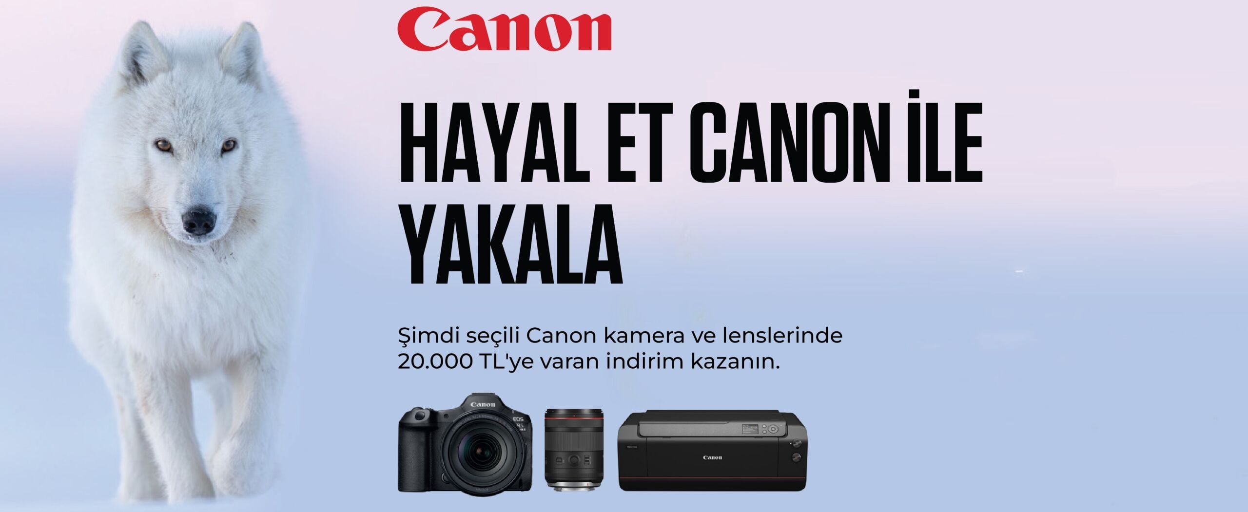 CANON 