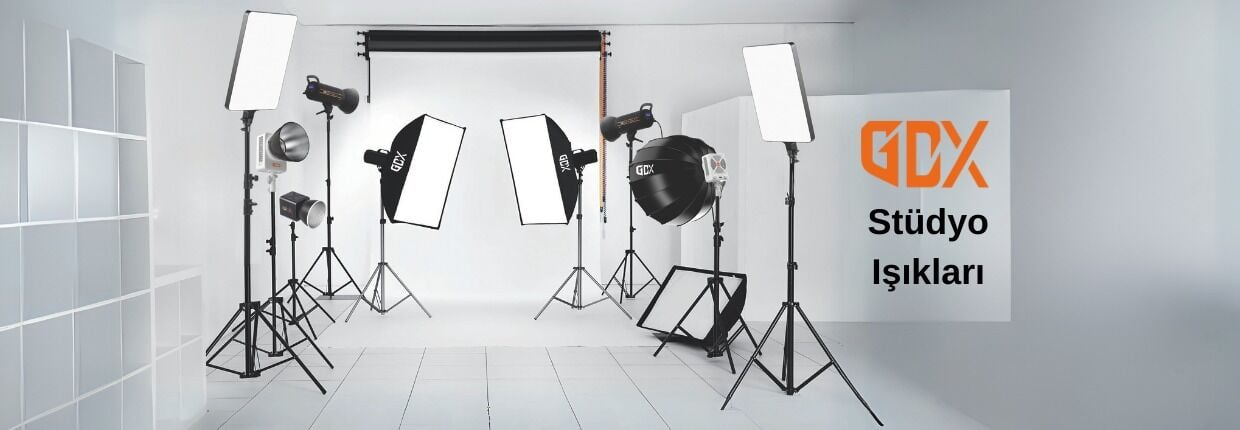 GDX IŞIK